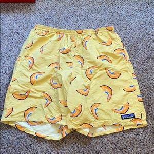 Patagonia Baggies 7”